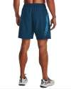 КЪСИ ПАНТАЛОНИ UNDER ARMOUR WOVEN GRAPHIC SHORTS