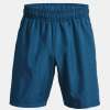 КЪСИ ПАНТАЛОНИ UNDER ARMOUR WOVEN GRAPHIC SHORTS