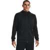 Мъжки спортен жакет UNDER ARMOUR FLEECE FZ HOODIE