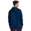 Мъжка блуза UNDER ARMOUR ARMOUR FLEECE BIG LOGO HD