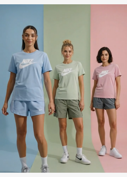 ТЕНИСКА NIKE SPORTSWEAR ESSENTIALS