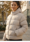 ЯКЕ NIKE SPORTSWEAR WOMEN'S THERMA-FIT JACKET